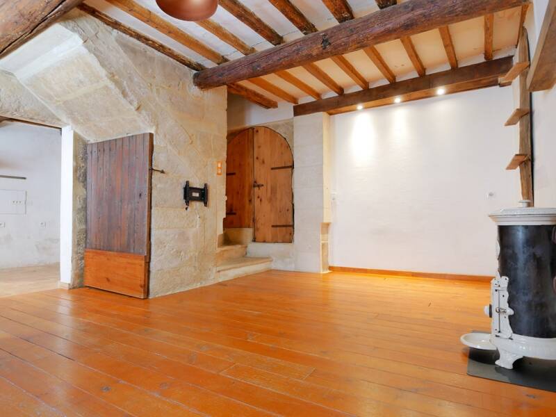 Maison à louer, 65m², AIMARGUES