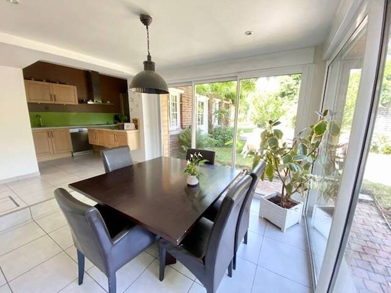 Maison à vendre, 185m², BONDUES