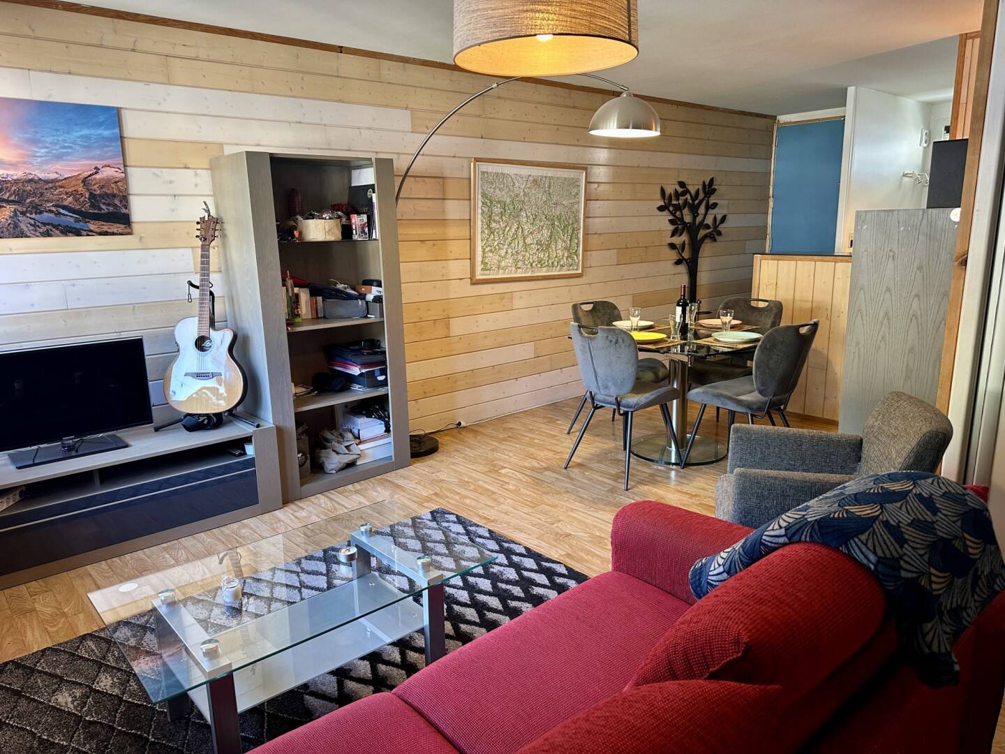 Maison à vendre, 38m², SAINT LARY SOULAN