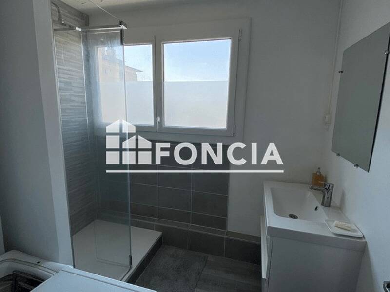 Maison à louer, 62m², LE MANS