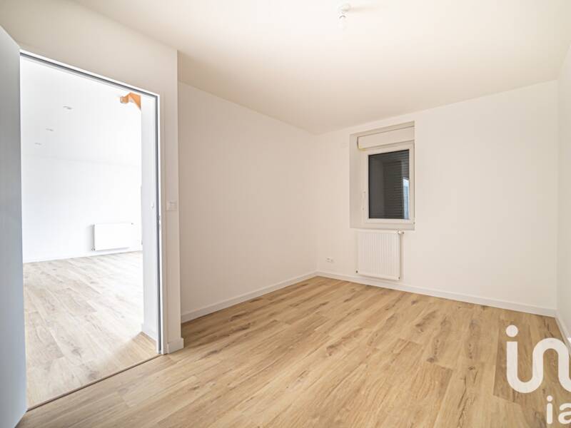 Maison à vendre, 99m², LE MANS