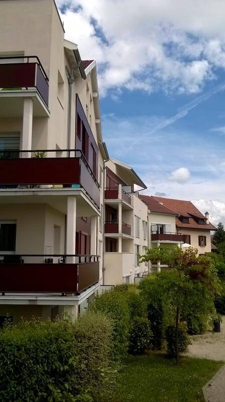 Maison à louer, 31m², VILLE LA GRAND