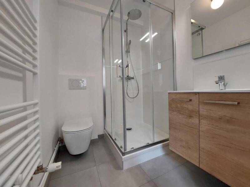 Maison à louer, 24m², LE HAVRE