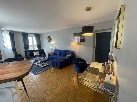 Maison à louer, 60m², SEVRES