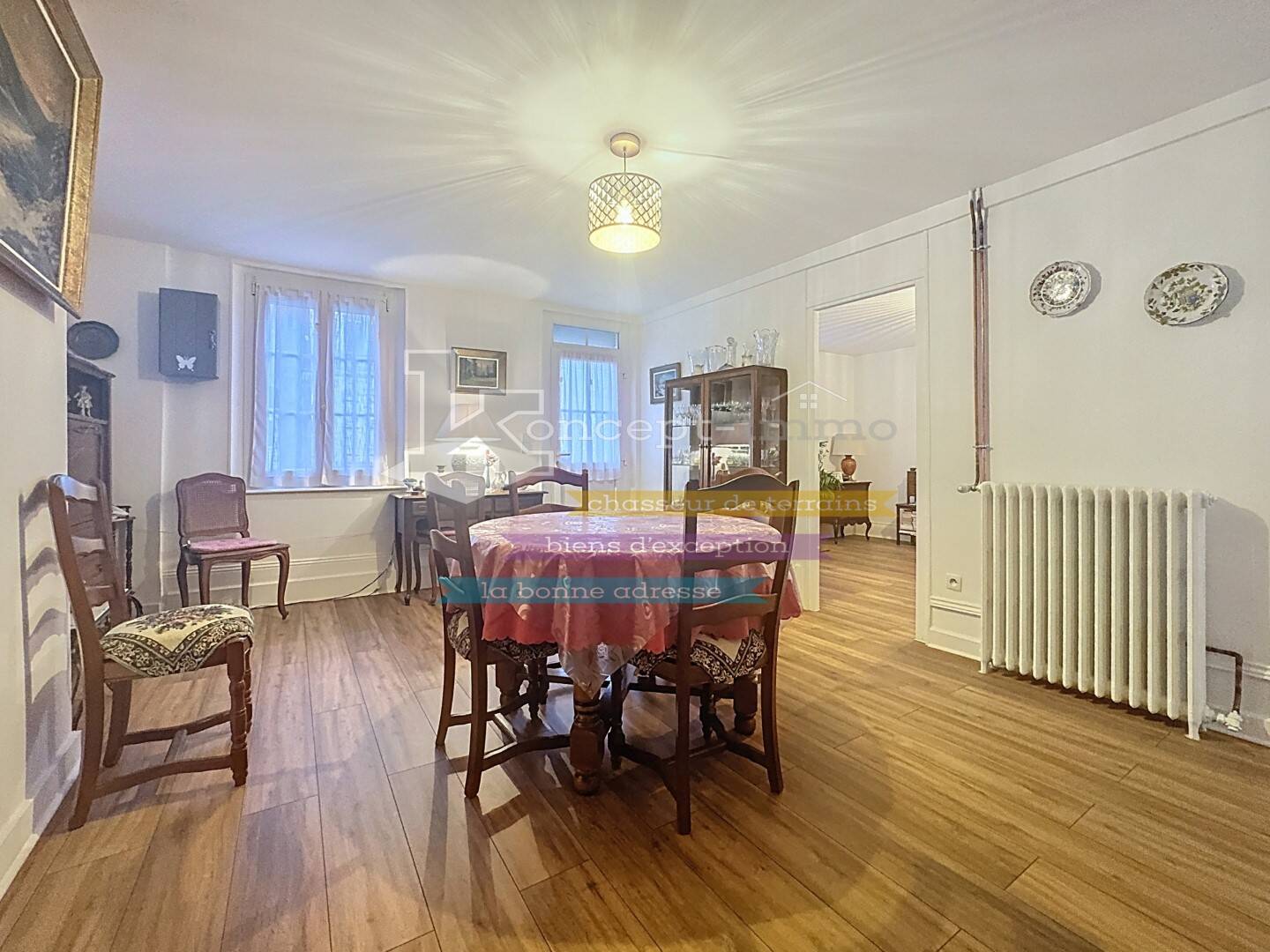 Maison à vendre, 84m², SAINT JUST EN CHAUSSEE