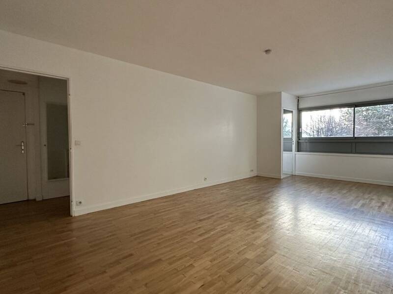 Maison à louer, 62m², PARIS 12E