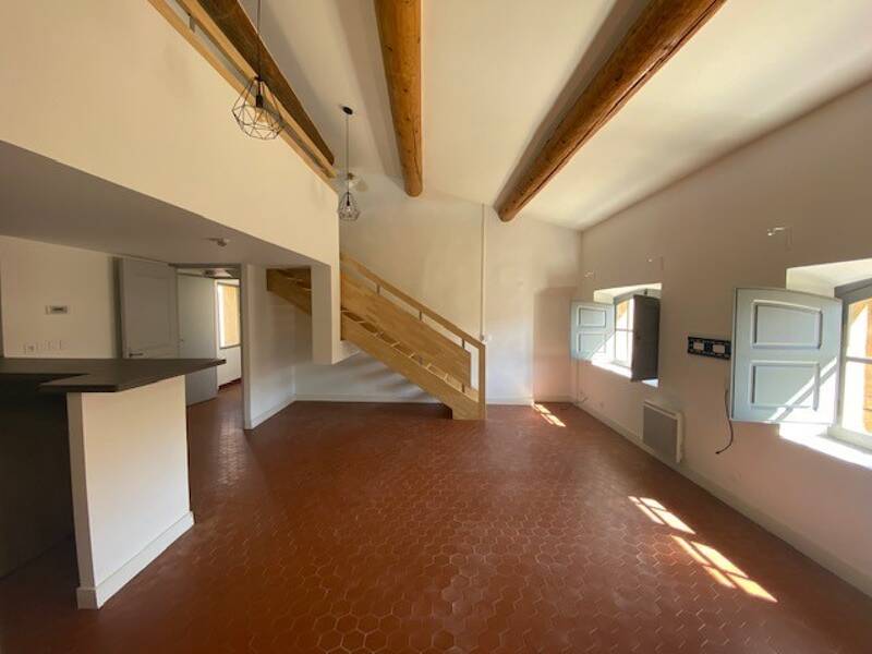 Maison à louer, 60m², AIX EN PROVENCE