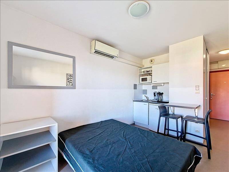 Maison à louer, 18m², BEZIERS
