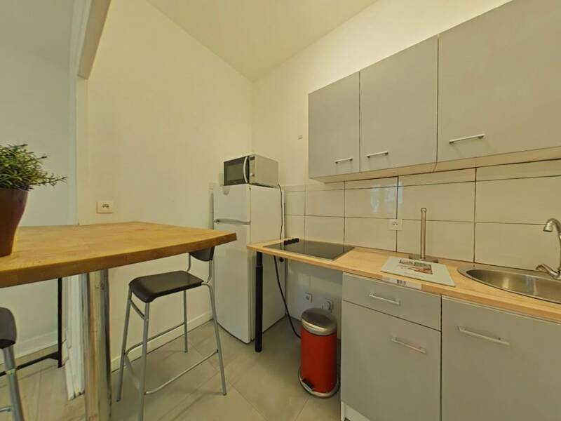 Maison à louer, 37m², SAINT ETIENNE