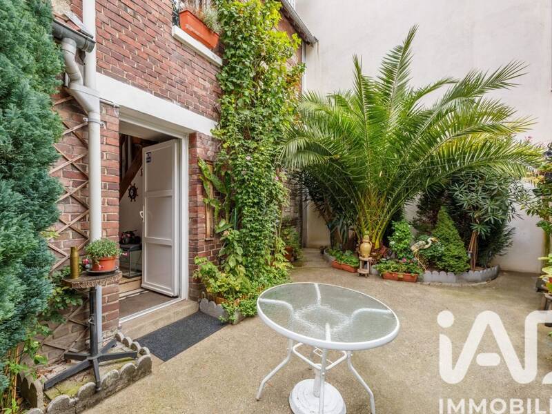 Maison à vendre, 100m², ROUEN
