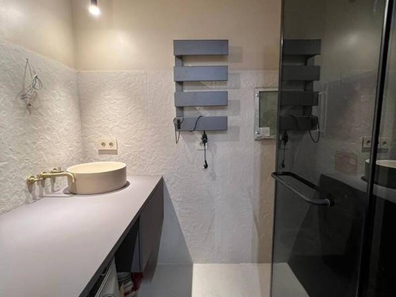 Maison à louer, 33m², PARIS 16E