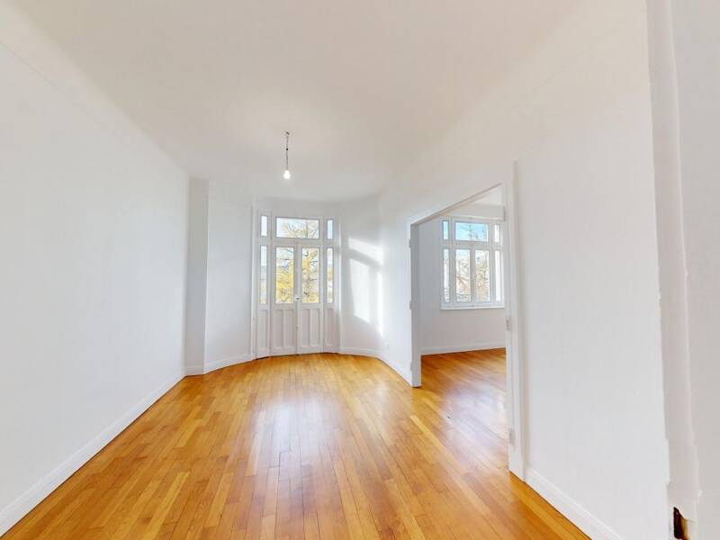 Maison à louer, 87m², LONGEVILLE LES METZ