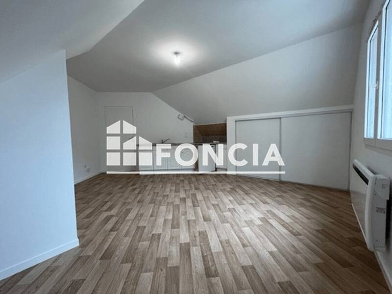Maison à louer, 24m², VANNES