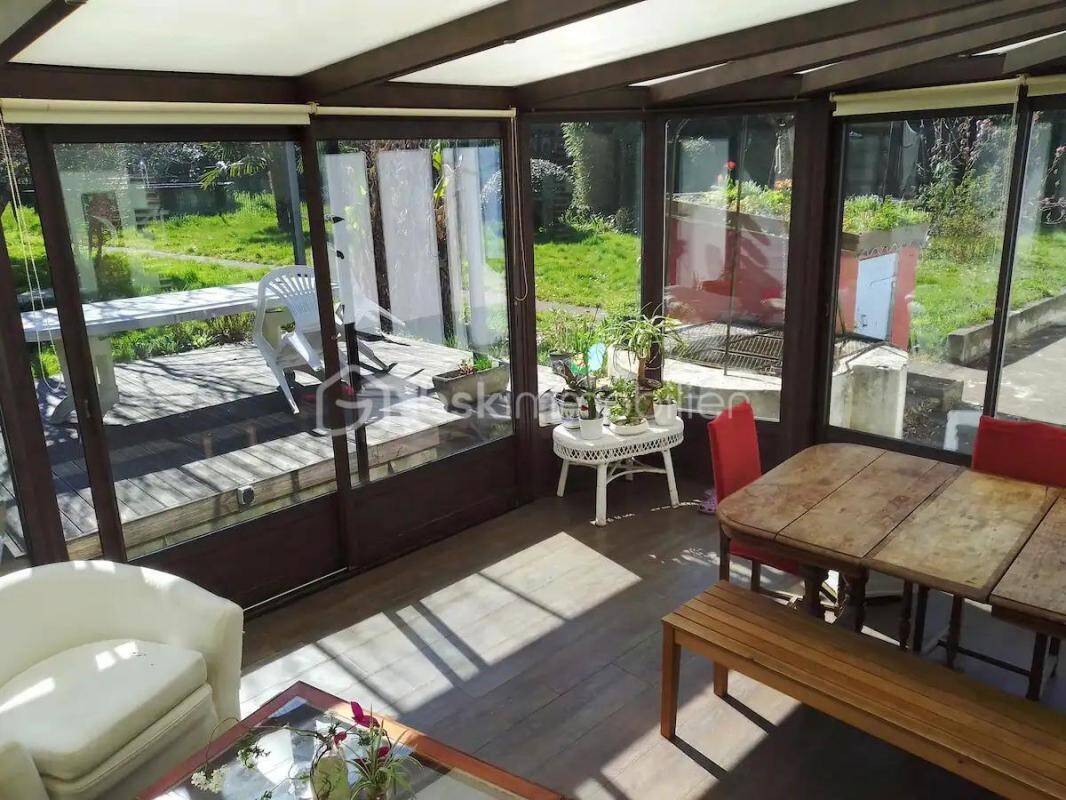 Maison à vendre, 100m², SAINT NAZAIRE