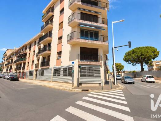 Local commercial à vendre 177 000 € 171,2 m² de surface de vente Les Remparts-Kennedy Perpignan 66100