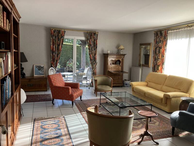 Maison à vendre, 170m², LE HAVRE