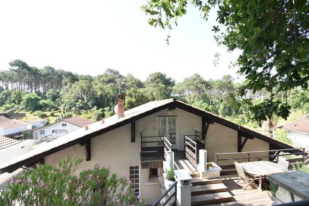 Maison à vendre 795 000 € 4 pièces 3 chambres 240 m² 1 046 m² de terrain Labenne 40530
