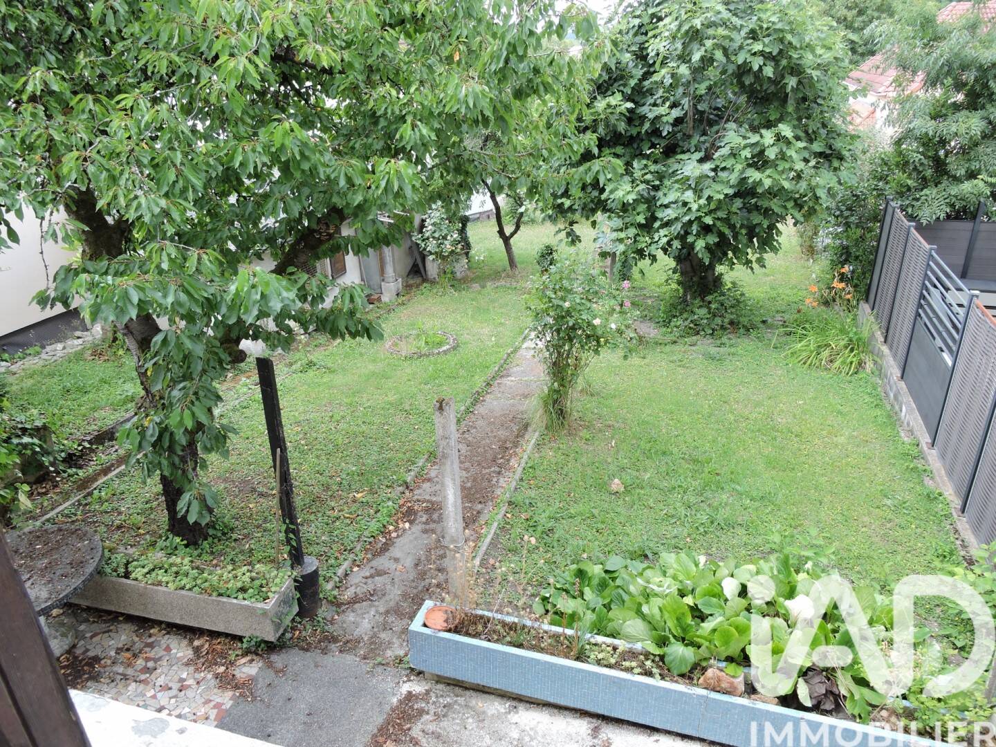 Maison à vendre, 95m², ANTONY