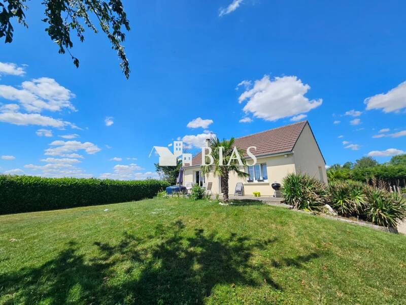 Maison à vendre, 73m², LE NEUBOURG