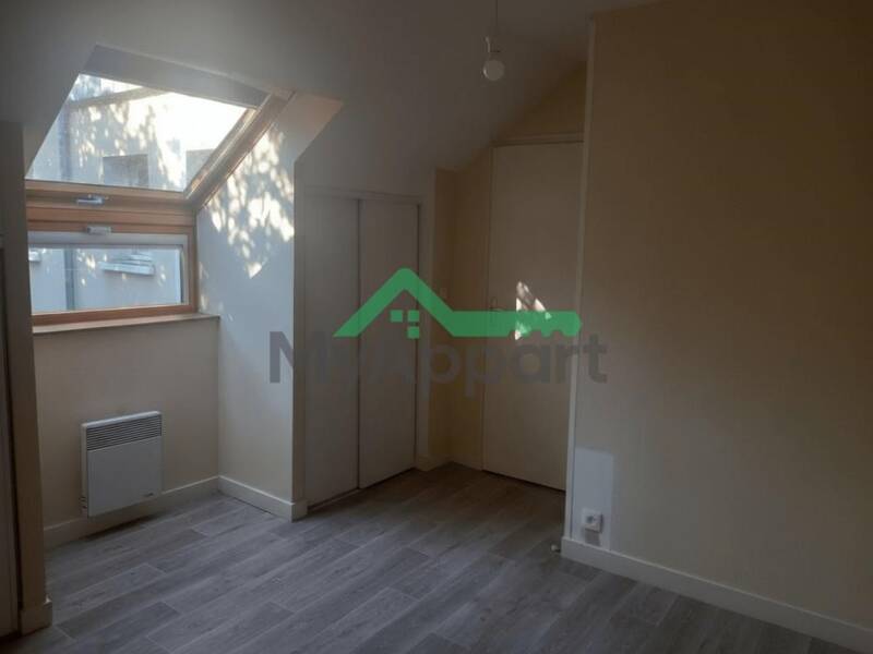 Maison à louer, 38m², ANGERS