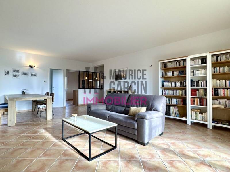 Maison à vendre, 93m², PERNES LES FONTAINES