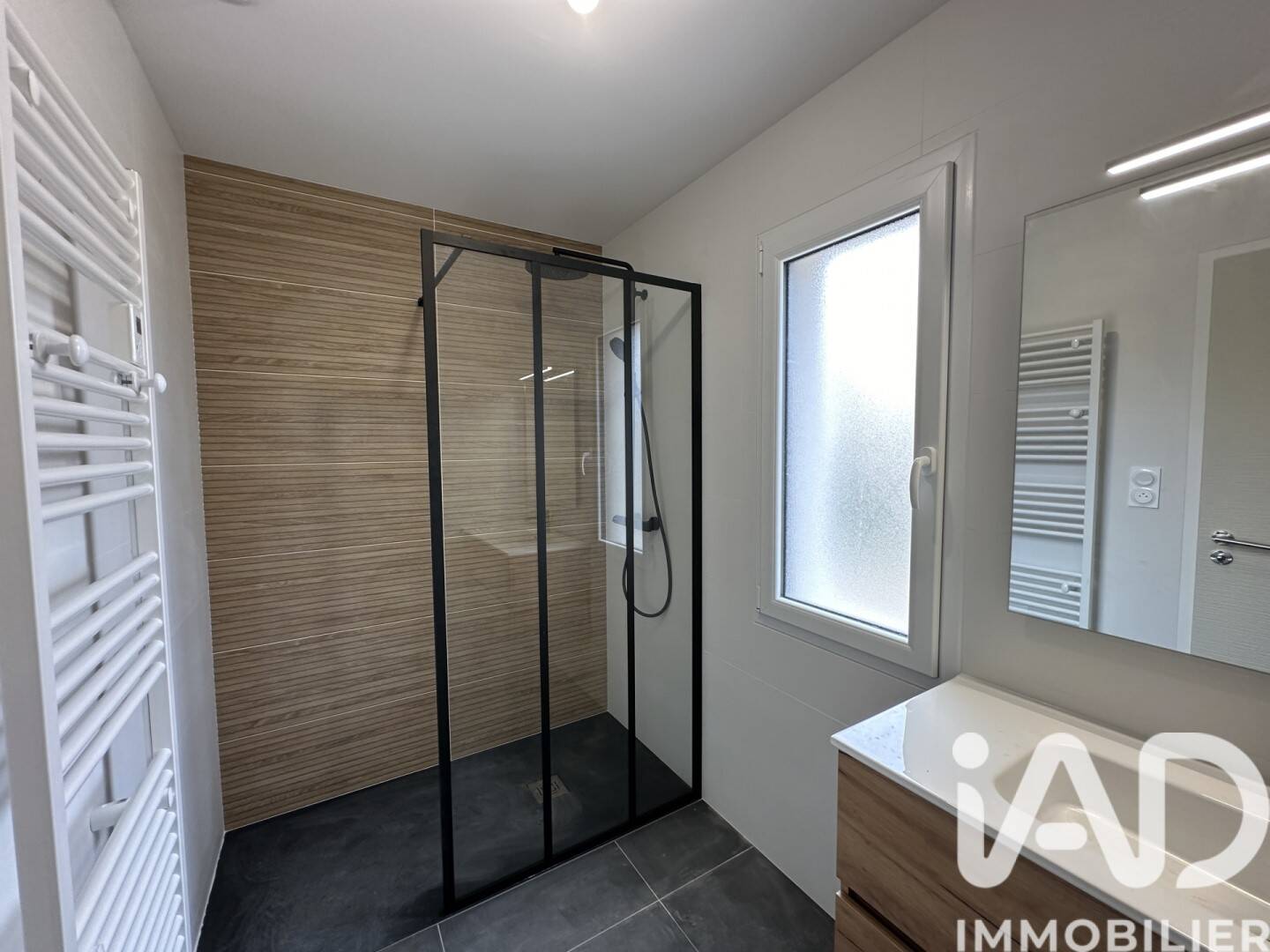 Maison à vendre, 94m², TALMONT SAINT HILAIRE
