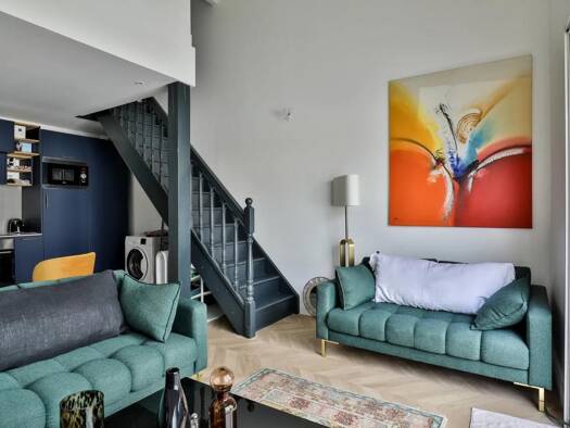 Maison à vendre 320 000 € 2 pièces 1 chambre 66 m² 1 077 m² de terrain Aiguillon-Port La Teste-de-Buch 33260
