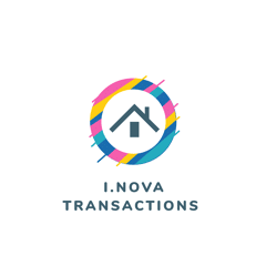 I.NOVA TRANSACTIONS logo