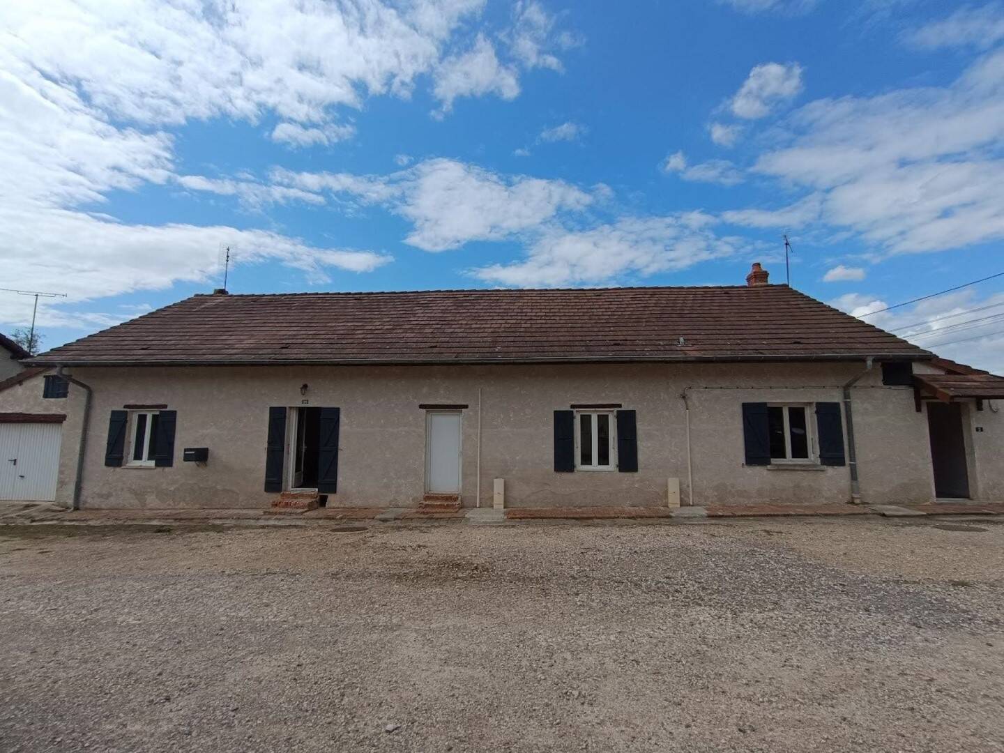 Maison à vendre, 75m², SAVIGNY EN REVERMONT