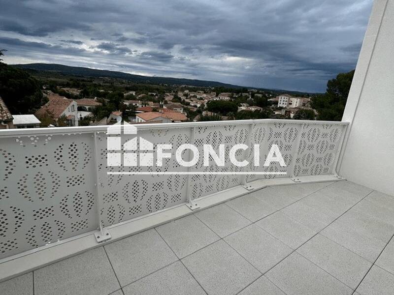 Maison à louer, 58m², GIGEAN