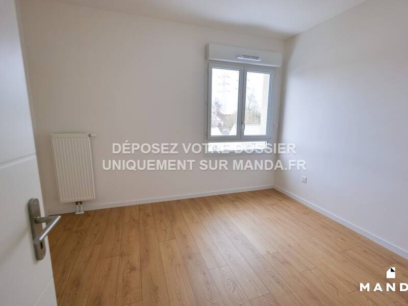 Maison à louer, 42m², WASQUEHAL