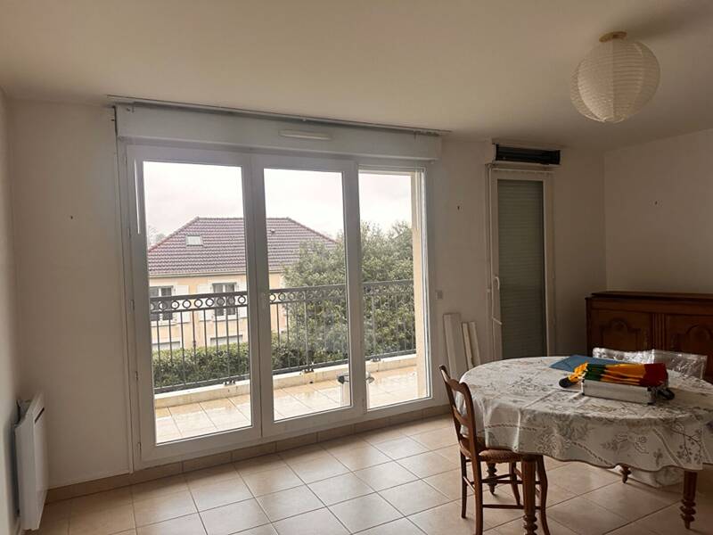 Maison à louer, 0m², BRIE COMTE ROBERT