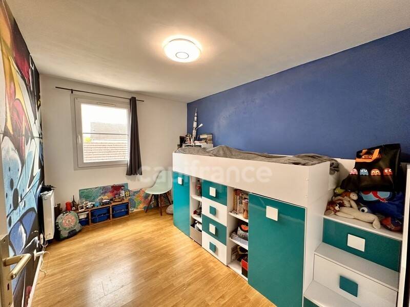 Maison à vendre, 121m², CERGY