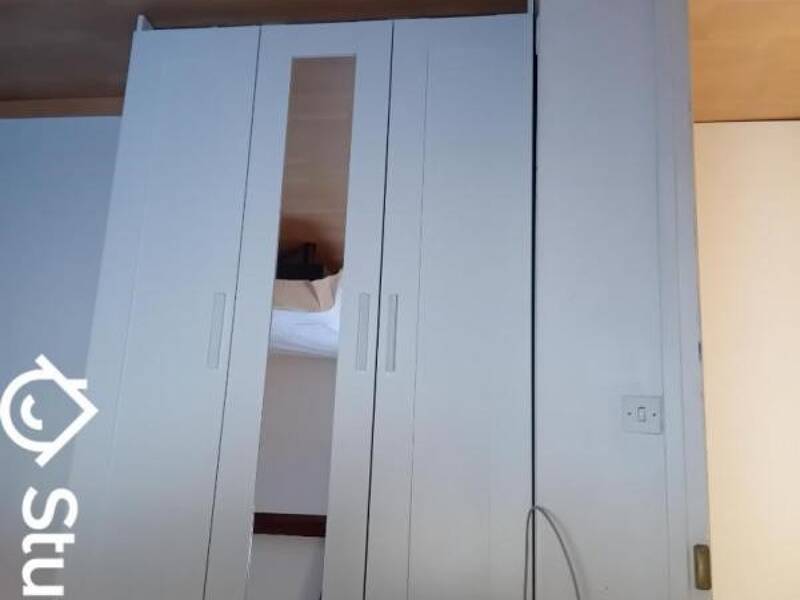 Maison à louer, 17m², RONCHIN