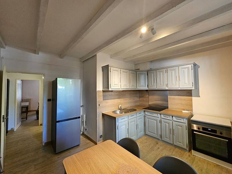 Maison à louer, 37m², AIX EN PROVENCE