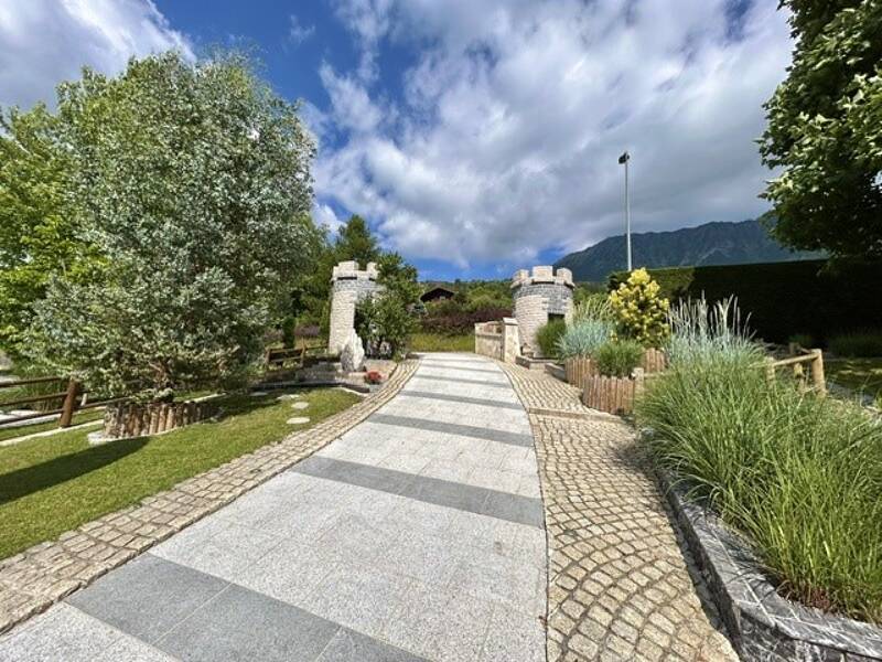 Maison à vendre, 140m², HAUTE SAVOIE