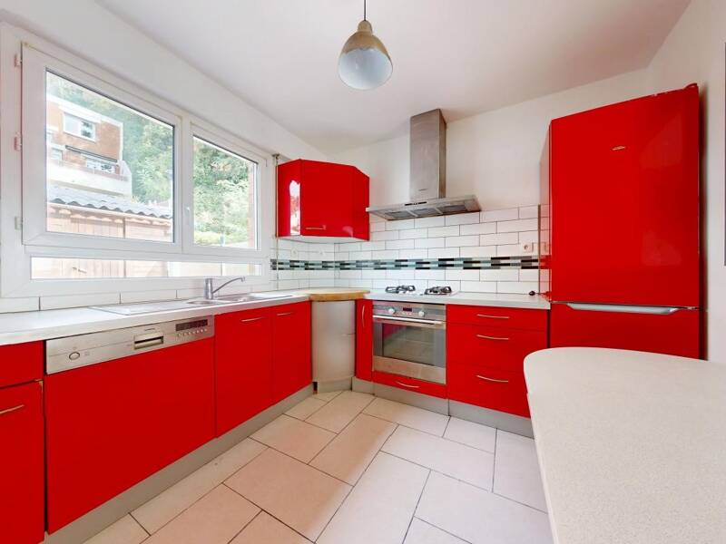 Maison à vendre, 100m², LE HAVRE