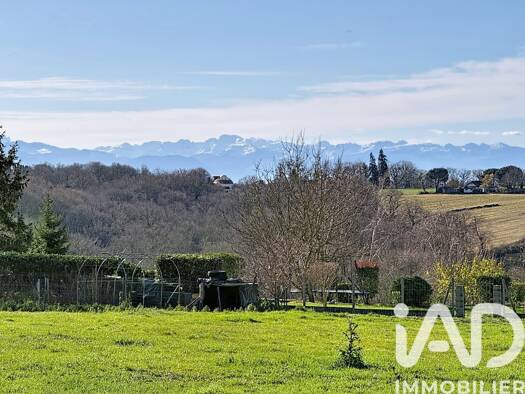 Terrain constructible à vendre 40 000 € 1 802 m² de terrain Simacourbe 64350