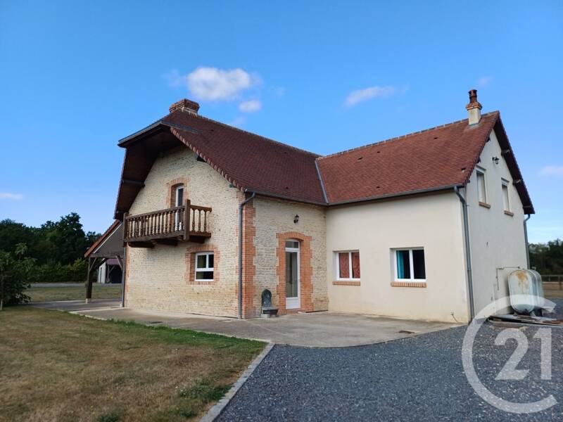 Maison à vendre, 206m², BELLENGREVILLE