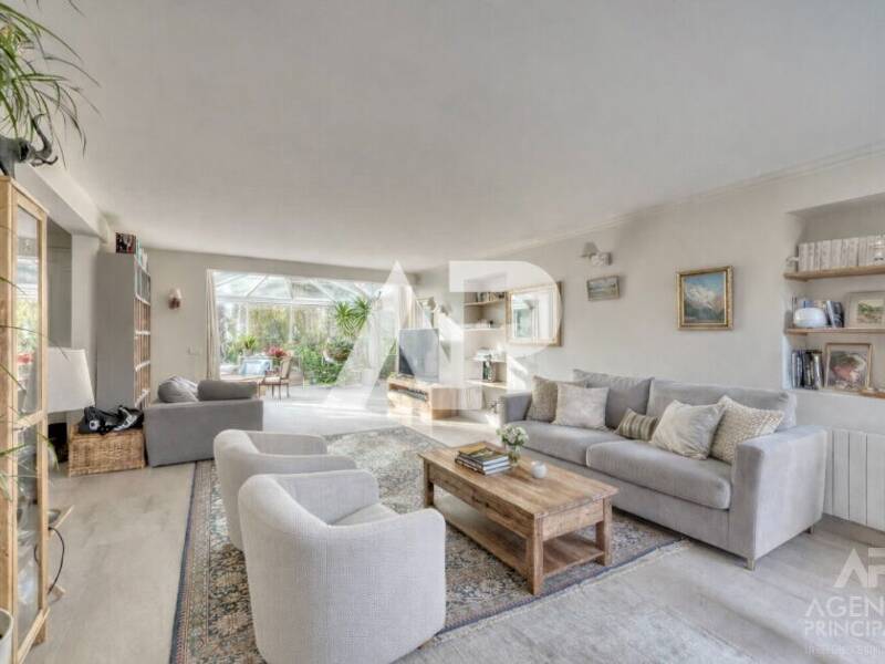 Maison à vendre, 266m², RUEIL MALMAISON