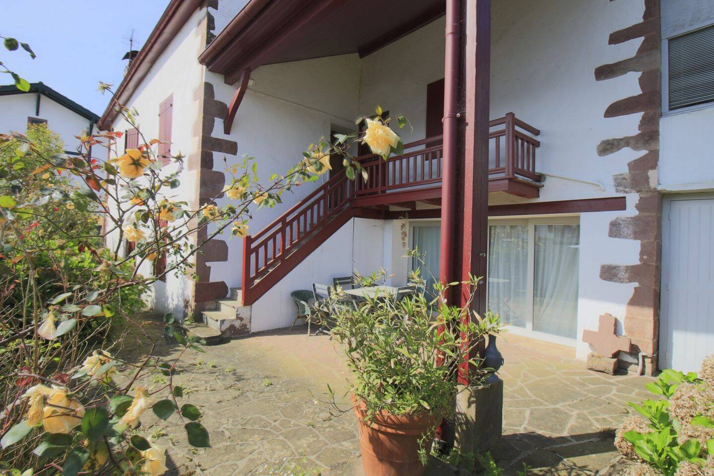 Maison à vendre, 222m², SAINT JEAN PIED DE PORT
