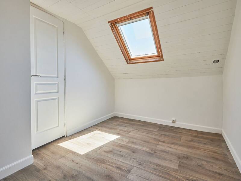 Maison à vendre, 42m², LE HAVRE