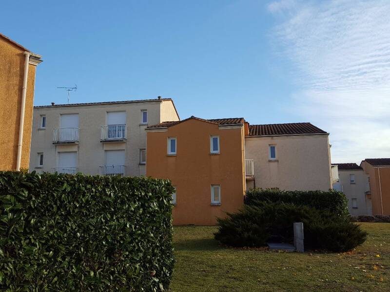 Maison à louer, 19m², LA COURONNE