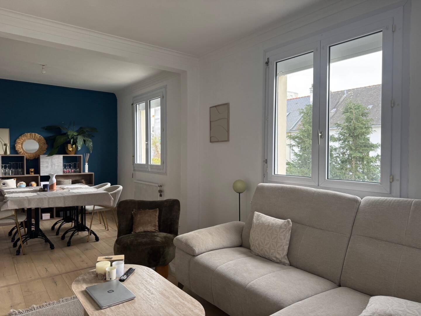 Maison à vendre, 80m², SAINT NAZAIRE