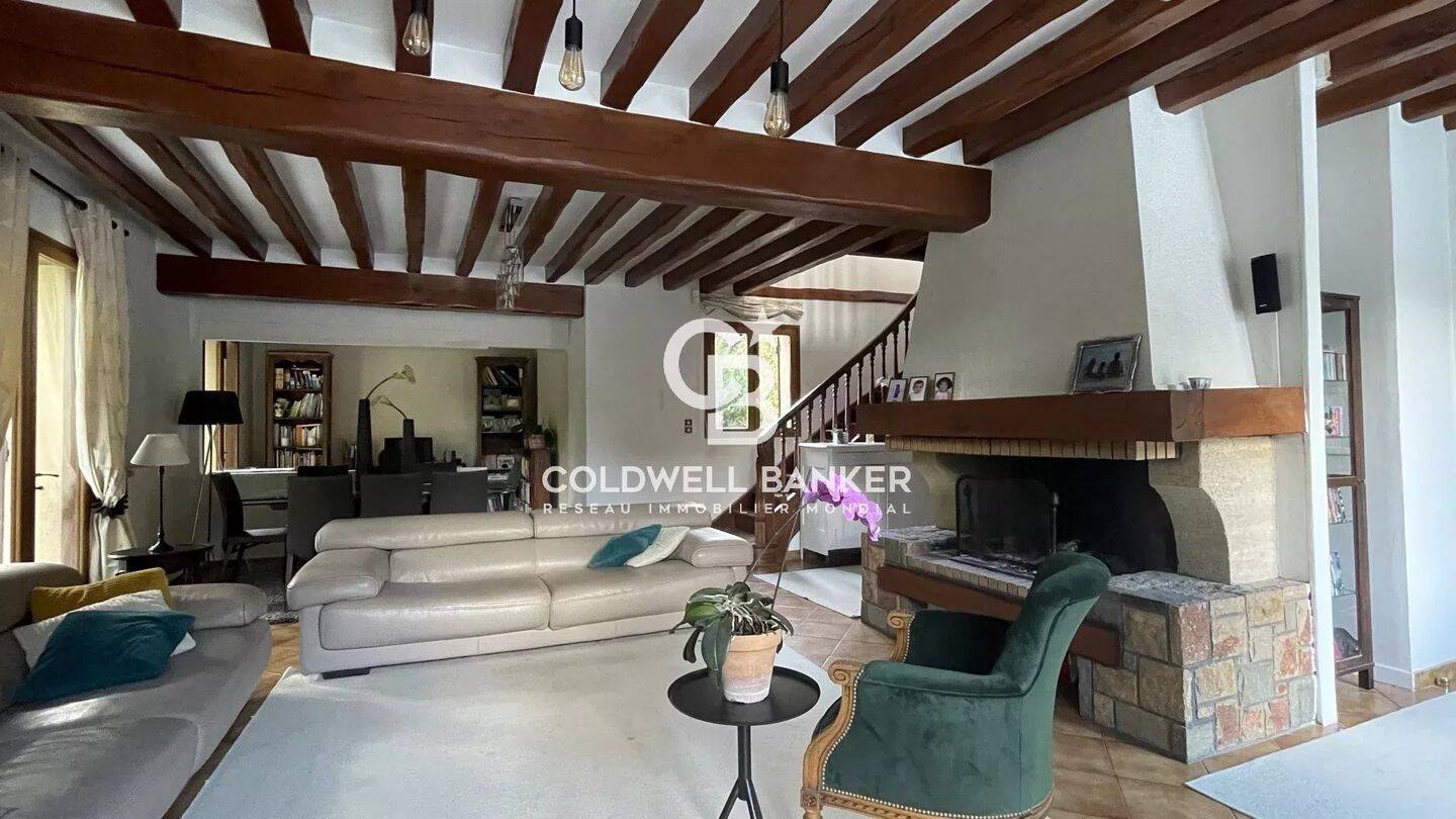 Maison à vendre, 227m², SAMOIS SUR SEINE