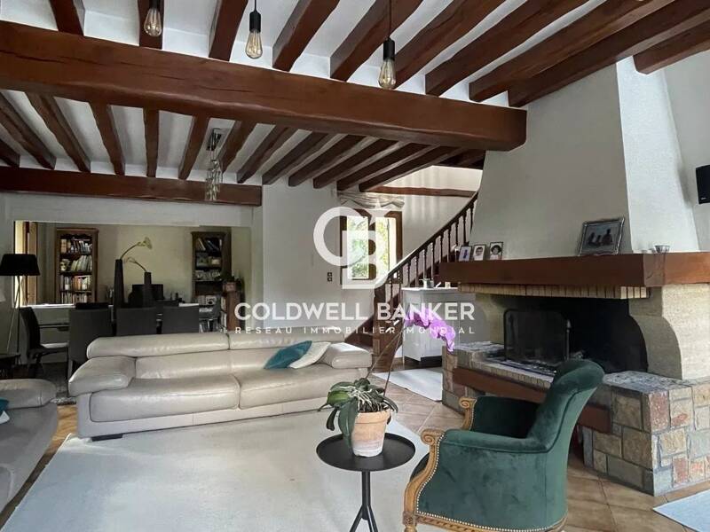 Maison à vendre, 227m², SAMOIS SUR SEINE