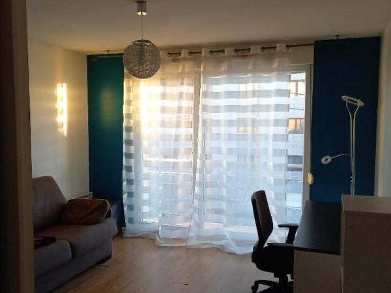 Maison à louer, 26m², REIMS