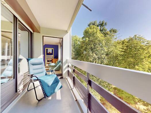 Appartement à vendre 335 000 € 4 pièces 3 chambres 79,09 m² Étage 4/5 Annecy 74600