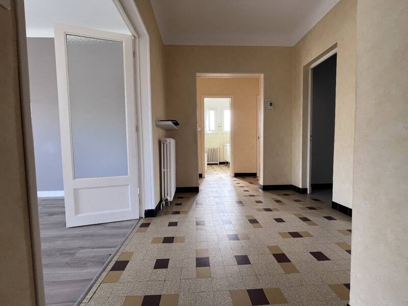 Maison à louer, 127m², SAINT GAUDENS