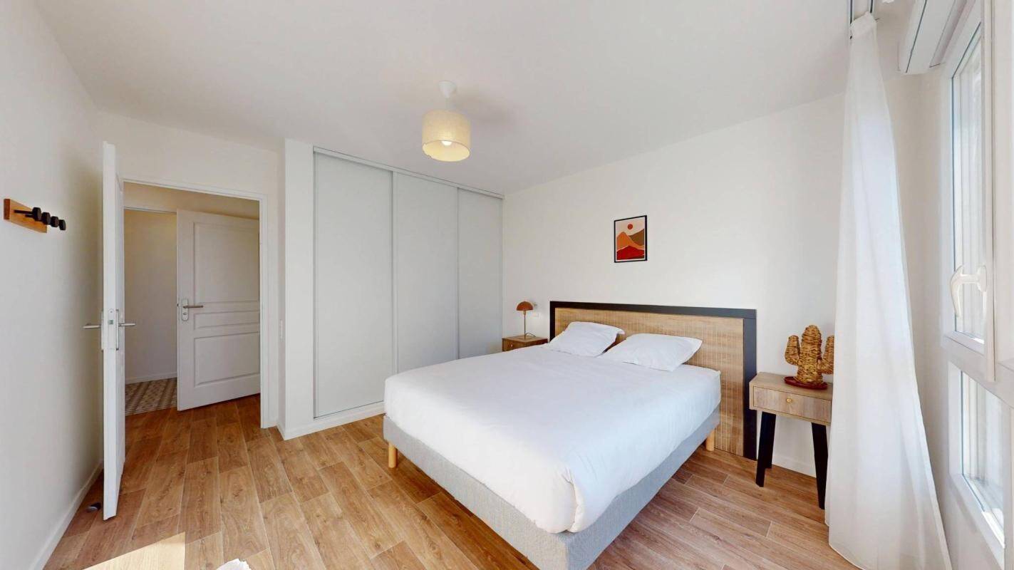 Maison à louer, 59m², ARGENTEUIL